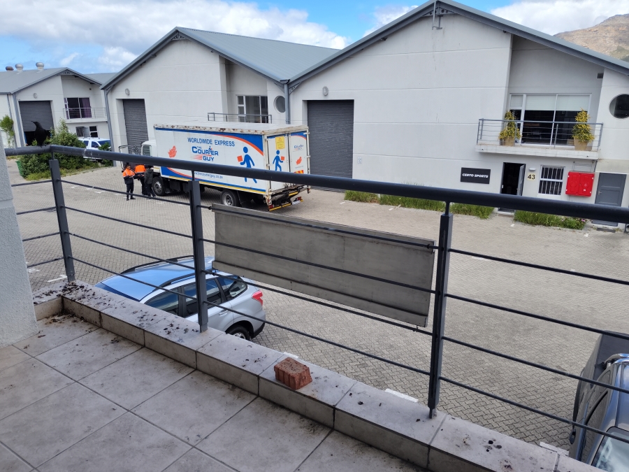 To Let commercial Property for Rent in Muizenberg Western Cape